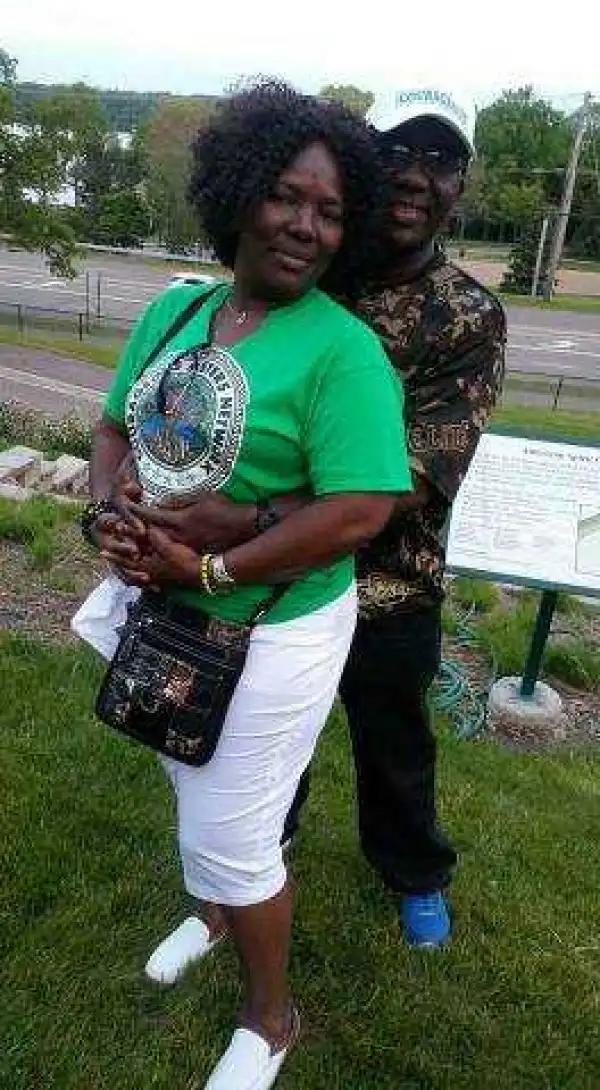US Based Couple Dead After Brother Fed Them Poisoned Food (Graphic Photo)